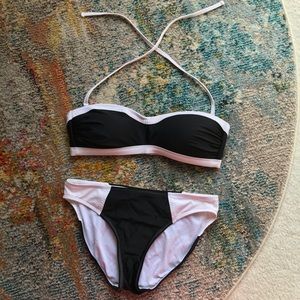 NWOT Athleta Bikini Medium
